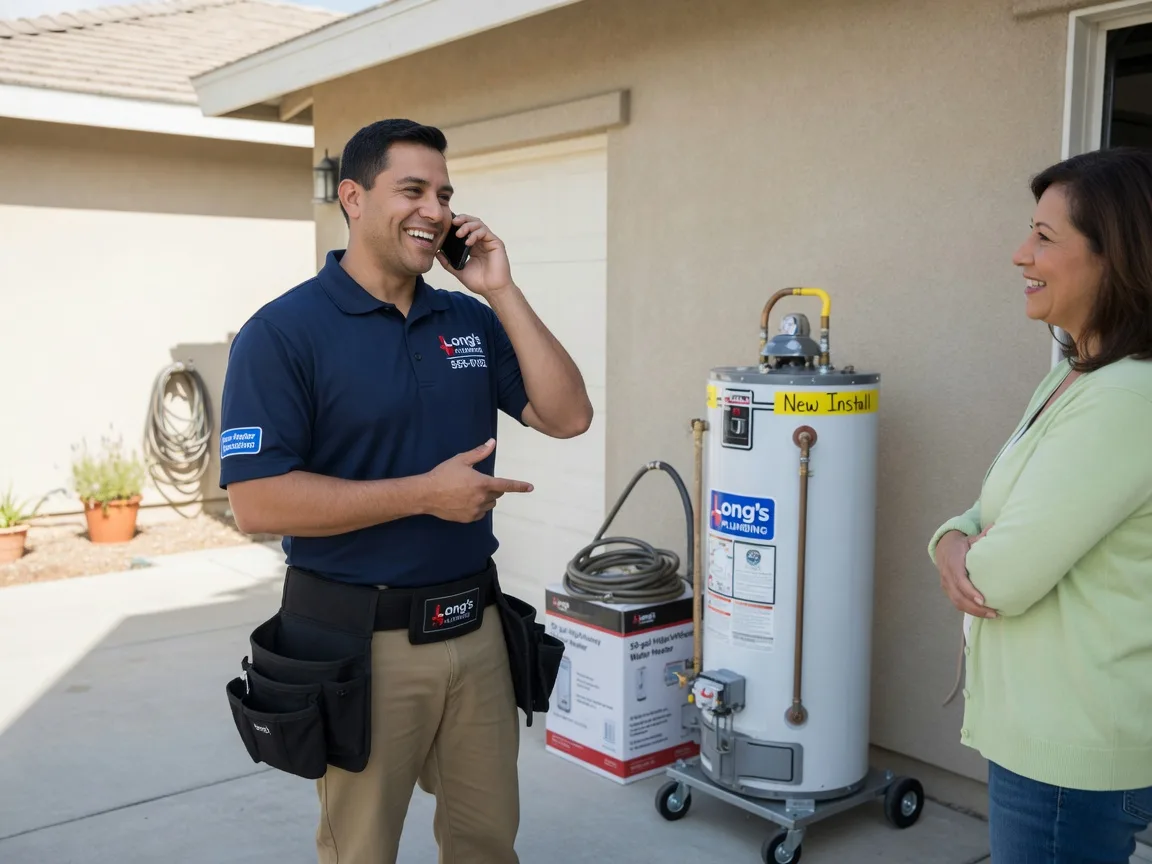 Leak Detection Wells, NY FAQs